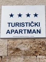 Apartment Vila Mirela - B&B Krimovice