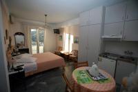 Studio with Sea View (2 Adults)