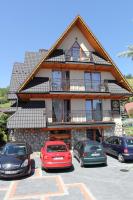 Dom Gościnny u Stochów - Chambres d’hôtes Zakopane