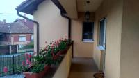 Camera Tripla con Balcone
