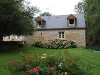 Le Moulin d'Hys - Ferienwohnung