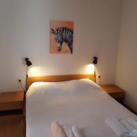 B&B Karlobag - Holiday home Marija - Bed and Breakfast Karlobag