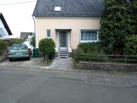 Haus Stefanie - B&B Niederburg