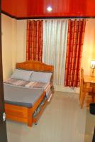 Fully AC 3BR House for 8pax near Airport and SM with 100mbps Wifi - Ferienwohnung Puerto Princesa