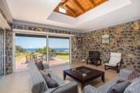 Villa Helios - B&B Kalathos