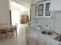 Apartment mit Meerblick