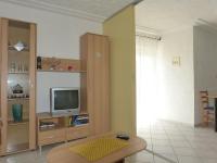Apartment mit Meerblick