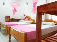 Family Room with Air Condition