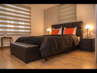 Habitación Doble con baño privado