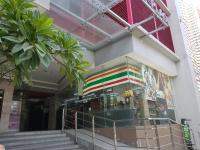 Stay Amare Residences Malate - B&B Manila