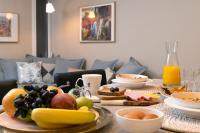 Absolute Athens Apartments - Bed and Breakfast Athene