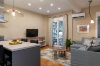 Absolute Athens Apartments - Ferienwohnung Athen