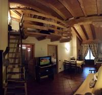 Appartement met 2 slaapkamers