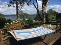 B&B Forster - Lakeview Cottage - Bed and Breakfast Forster