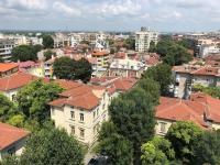 B&B Roussé - Panoramic View Appt Russe - Bed and Breakfast Roussé