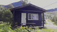 Cottage met 2 Slaapkamers