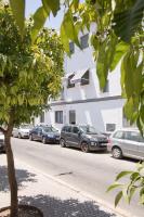 Murallas de Sevilla Apartamento con garaje 4 pax - B&B Siviglia