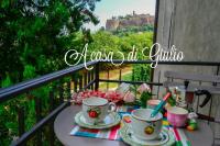 B&B Orvieto - Appartamento Orvieto A casa di Giulio - Bed and Breakfast Orvieto