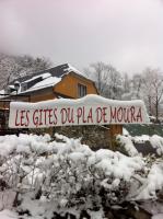 Les Gîtes du Pla de Moura - Chambres d'hôtes Luz-Saint-Sauveur