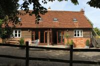 B&B Newbury - High Street Farm Barn - Bed and Breakfast Newbury