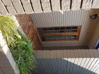 Camera Matrimoniale/Doppia con Letti Singoli