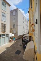 Greta Residence - Ferienwohnung Zadar