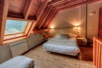 Deluxe Apartment mit 2 Schlafzimmern (7 Erwachsene)