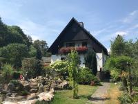 B&B Kurort Jonsdorf - Ferienwohnung Familie Petschel - Bed and Breakfast Kurort Jonsdorf