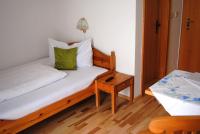 Habitación Individual