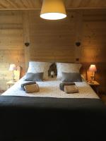 Gite l'Ancolie - Bed and Breakfast Marignier