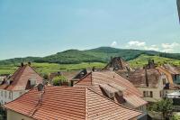 Aux 6 hirondelles - Chambres d’hôtes Ammerschwihr