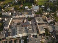 Chalet con 1 Camera da Letto