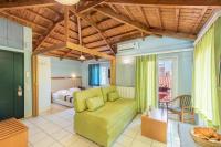 Appartement Deluxe