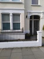 64 Wardo Avenue - B&B Londres