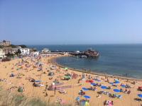 Sea Song Cottage - B&B Broadstairs