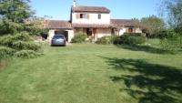 Le violet - B&B Gaillac