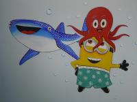 Standard Apartment (Sealife)
