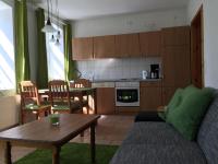 Apartment with Garden View (Seepferdchenhöhle)