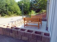 Barrierefreie 6 Personen Ferienwohnung im Landhausstil - Ferienwohnung