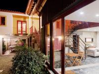 Casa Ci - B&B Vila Franca