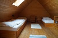 One-Bedroom Apartment (Möwennest)