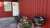 IGMA Lodge - Ferienwohnung