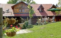 B&B Pokupsko - Kuca Suncani brijeg - Bed and Breakfast Pokupsko