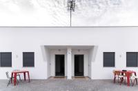 Two-Bedroom Townhouse