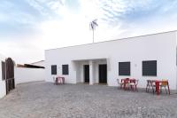 Villa UA - Bed and Breakfast Pias