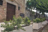 Torre Caetani- Night in a medieval tower - B&B Todi