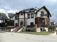 B&B Zlatibor - Mountain apartments - Bed and Breakfast Zlatibor