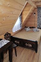 Doppelzimmer mit Balkon