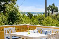 Teibernveien 86, Larkollen (Rygge, Norways) - Ferienwohnung Rygge
