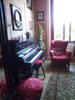 la Ganse Blanche - B&B Usson-en-Forez